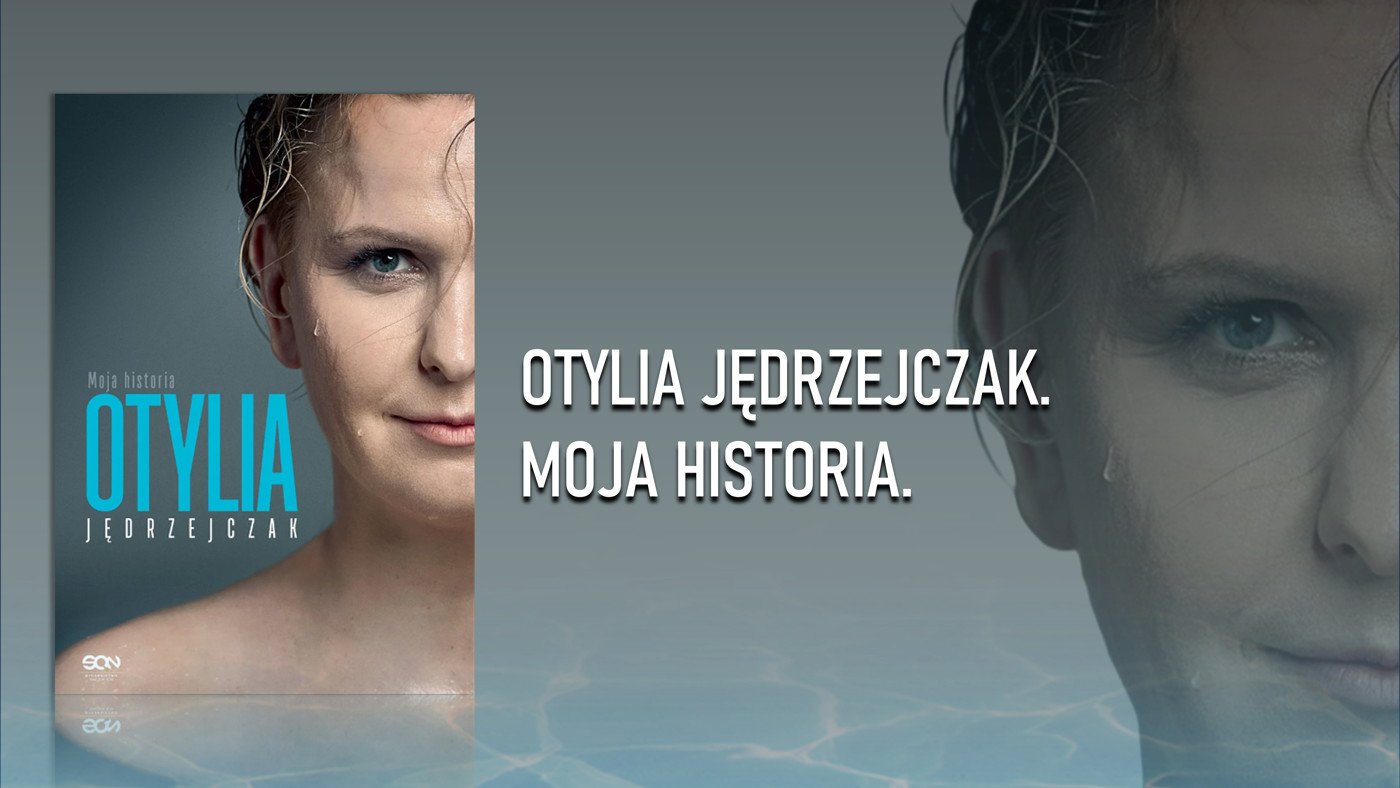 Otylia. Moja historia